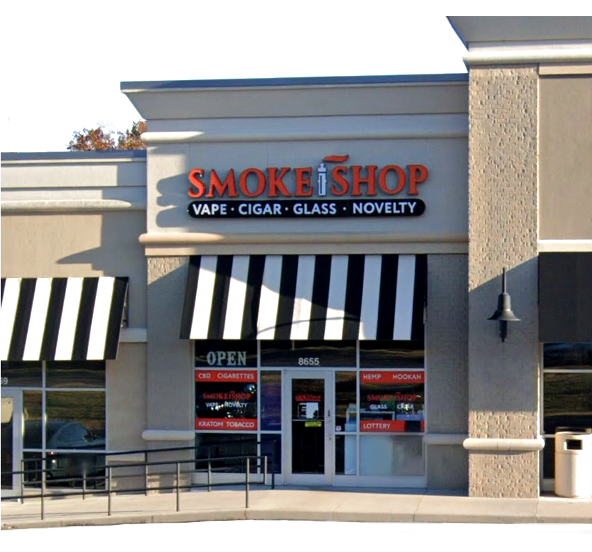 Middlebrook Smoke Shop